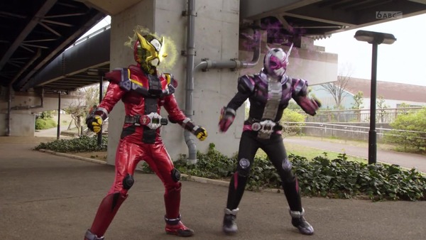 「仮面ライダージオウ」33話感想 (14)