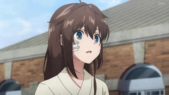 『「艦これ」いつかあの海で』4話感想 (24)