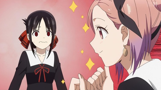「かぐや様は告らせたい」3期 8話感想 (59)