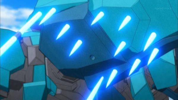 「クロムクロ」17話 (24)