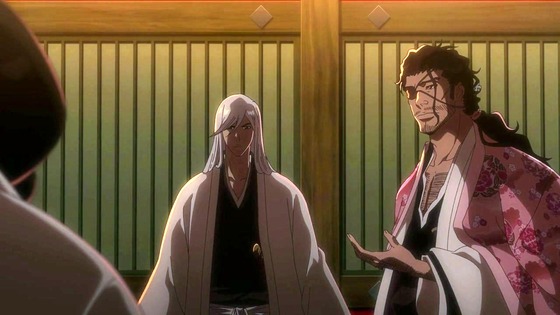「BLEACH 千年血戦篇」29話感想 (55)