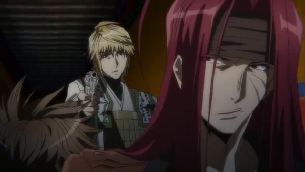 「最遊記RELOAD BLAST」2話 (26)