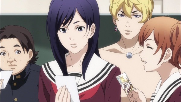 「坂本ですが？」11話感想 (22)