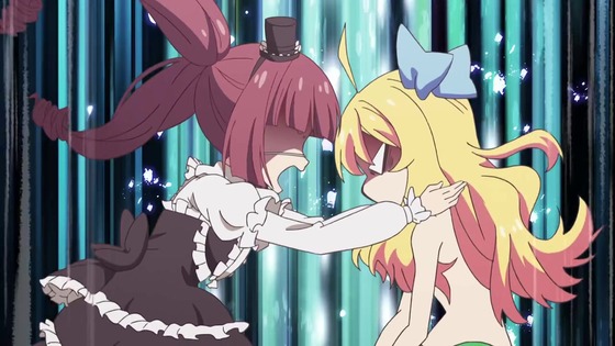 「邪神ちゃんドロップキックX」3期 4話感想 (42)