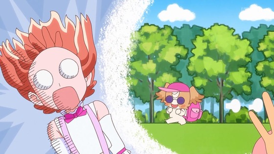 「わんだふるぷりきゅあ！」わんぷり 7話感想 (8)