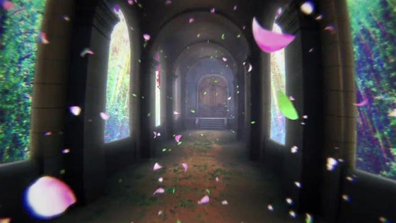 「魔法使いの嫁 SEASON2」2期 1話感想 (10)