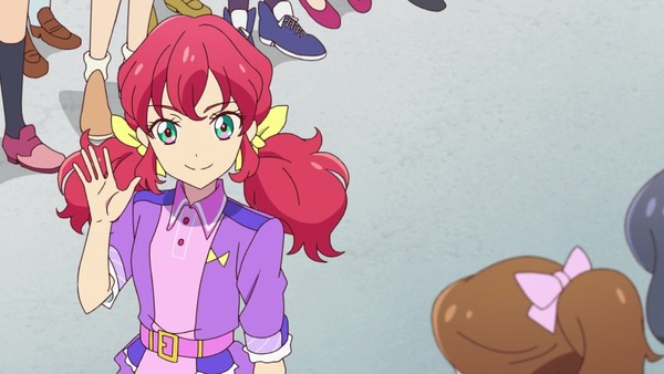 「アイカツフレンズ！」2話感想 (71)