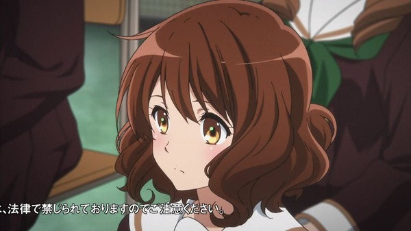 響け！ユーフォニアム (2)
