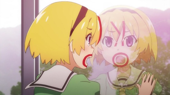 「ひぐらしのなく頃に」1話感想 画像 (40)