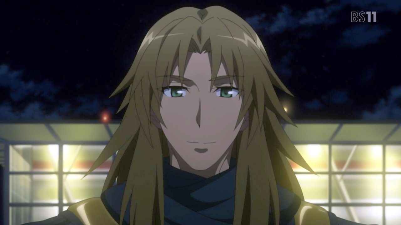 Fate Apocrypha 話感想 空を駆けるアキレウスvs撃ち落とすケイローン アタランテはジャンヌと決戦へ 画像 ポンポコにゅーす ファン特化型アニメ感想サイト