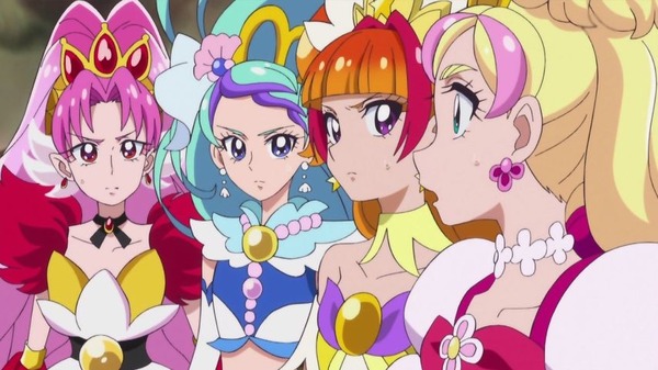 プリンセスプリキュア (77)
