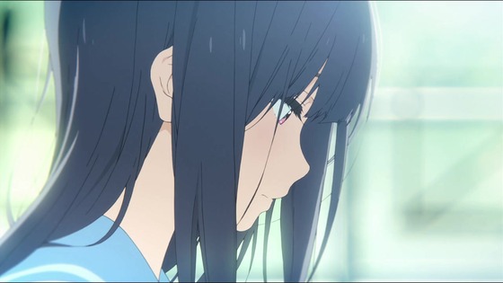 映画「リズと青い鳥」感想 (51)