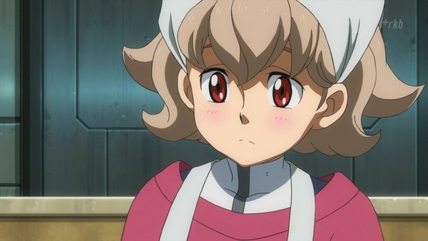 機動戦士ガンダム 鉄血のオルフェンズ (11)