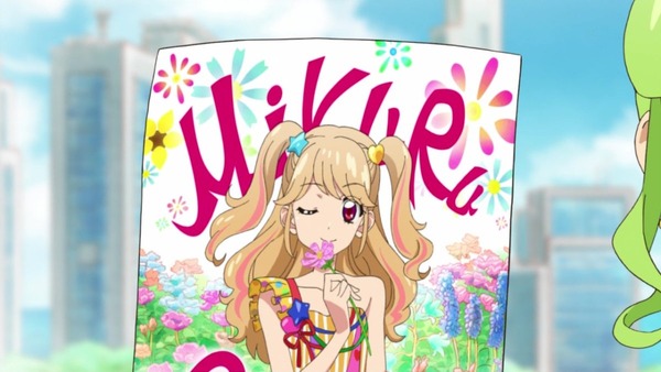 アイカツ (9)