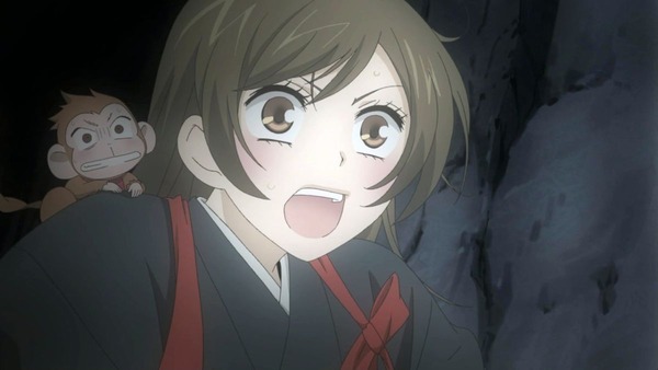 神様はじめました◎ (8)
