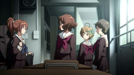 響け！ユーフォニアム (14)