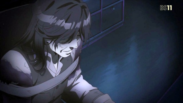「Occultic;Nine オカルティック・ナイン」 (34)
