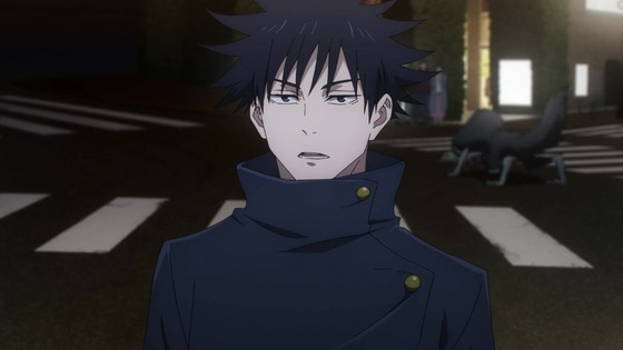 「呪術廻戦」35話感想 (4)