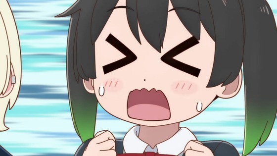 「にじよん あにめーしょん2」2期 10話感想 (11)