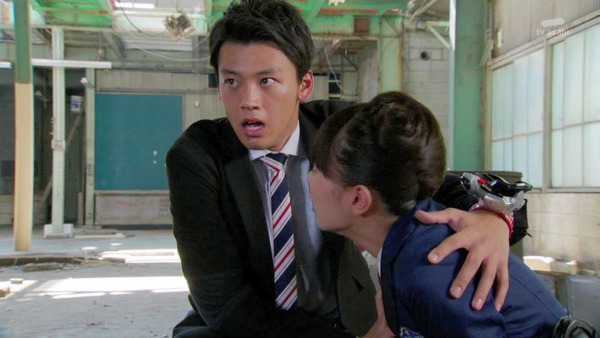 仮面ライダードライブ (27)