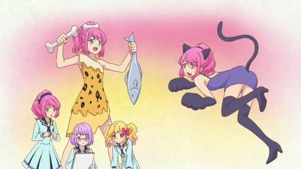 「アイカツスターズ!」7話感想 (16)