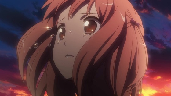 「はたらく魔王さま!」6話感想 (131)