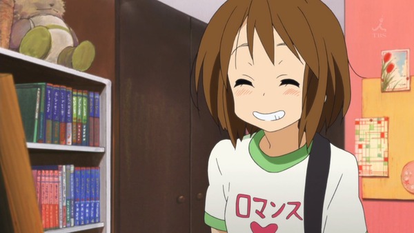 「けいおん!」2話感想 (46)