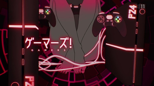 「ゲーマーズ！」3話 (32)