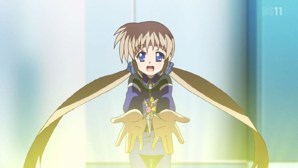 「ViVid Strike!」 (34)