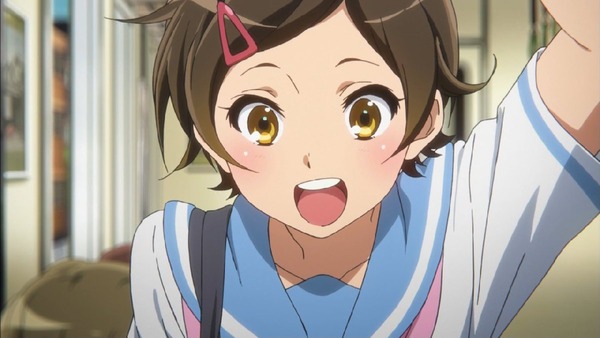 「響け!ユーフォニアム2」 (12)