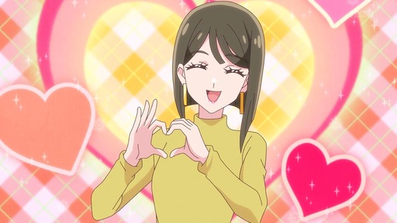 「わんだふるぷりきゅあ!」わんぷり 50話感想 (50)
