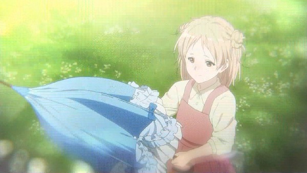 「ヴァイオレット・エヴァーガーデン」7話 (74)