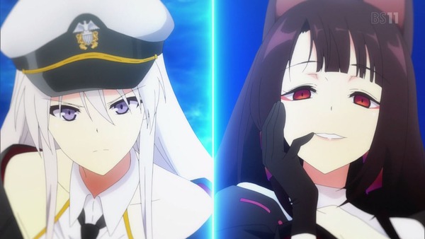 50 グレア アズレン アニメ 感想 最高のアニメギャラリー 50 グレア アズレン アニメ 感想 最高のアニメギャラリー