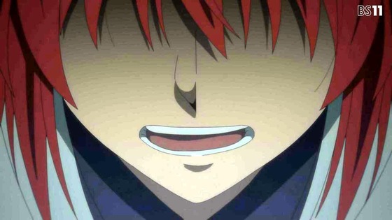 「魔法使いの嫁 SEASON2」2期 12話感想 (40)
