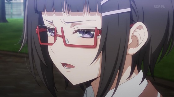 「時々ボソッとロシア語でデレる隣のアーリャさん」8話感想 (39)