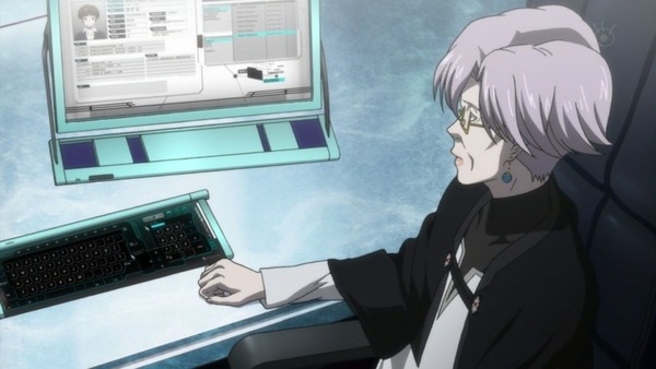 「PSYCHO-PASS サイコパス」6話感想 (11)