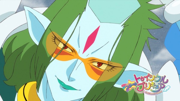 「スター☆トゥインクルプリキュア」8話感想 (22)
