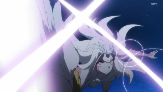 「戦姫絶唱シンフォギアXV」11話感想 (3)