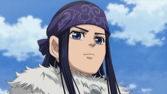 「ゴールデンカムイ」48話(4期 12話)感想 (130)