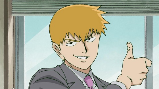 「モブサイコ100 Ⅲ」3期 1話感想 (48)