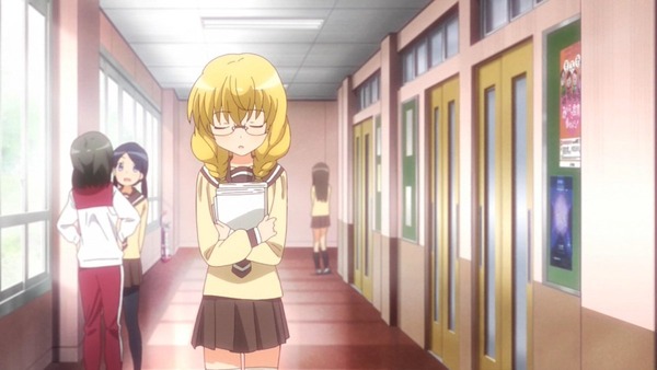 「三者三葉」1話感想 (9)