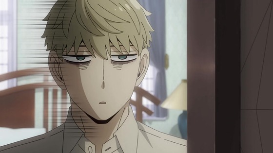 「SPY×FAMILY」50話感想 (136)