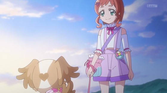 「わんだふるぷりきゅあ!」わんぷり 5話感想 (2)
