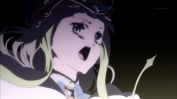 「マクロスΔ(デルタ)」10話感想 (37)