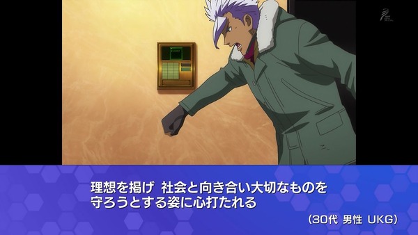 「全ガンダム大投票」 (69)