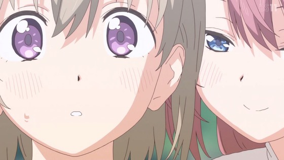 「上伊那ぼたん、酔へる姿は百合の花」2話感想 (64)