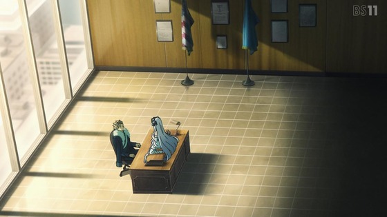 「Fatestrange Fake」4話感想 (16)