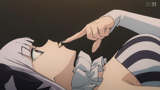 「Fatestrange Fake」5話感想 (48)