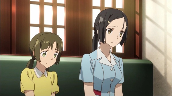 「終末のイゼッタ」 (33)