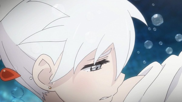 ウィクロス (20)